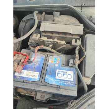 Recambio de centralita motor uce para renault megane ii (bm0/1_, cm0/1_) 1.9 dci (bm0g, cm0g) referencia OEM IAM   