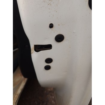 Recambio de cerradura puerta delantera derecha para peugeot 208 i (ca_, cc_) 1.4 hdi referencia OEM IAM   