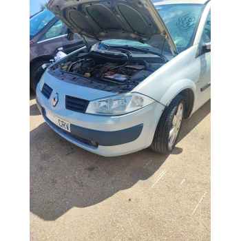 Recambio de cremallera direccion para renault megane ii (bm0/1_, cm0/1_) 1.9 dci (bm0g, cm0g) referencia OEM IAM   