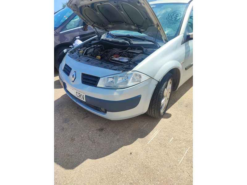 Recambio de cremallera direccion para renault megane ii (bm0/1_, cm0/1_) 1.9 dci (bm0g, cm0g) referencia OEM IAM   