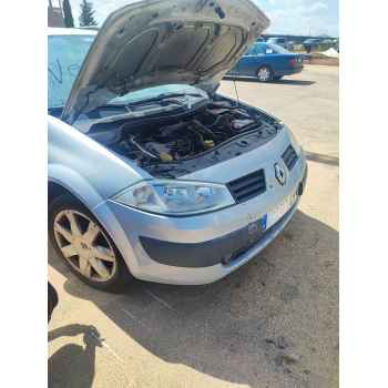 Recambio de cremallera direccion para renault megane ii (bm0/1_, cm0/1_) 1.9 dci (bm0g, cm0g) referencia OEM IAM   
