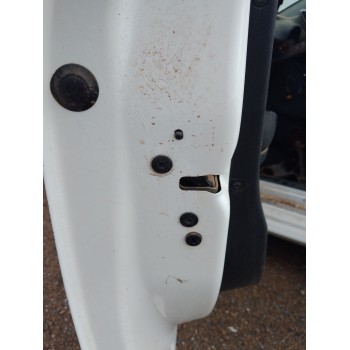 CERRADURA PUERTA DELANTERA IZQUIERDA 