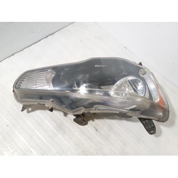 Recambio de faro izquierdo para mitsubishi lancer viii (cy_a, cz_a) 1.5 referencia OEM IAM 9073810  