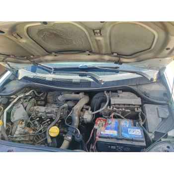 Recambio de torpedo para renault megane ii (bm0/1_, cm0/1_) 1.9 dci (bm0g, cm0g) referencia OEM IAM   