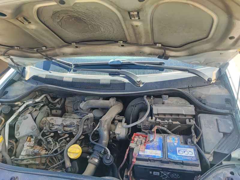 Recambio de torpedo para renault megane ii (bm0/1_, cm0/1_) 1.9 dci (bm0g, cm0g) referencia OEM IAM   