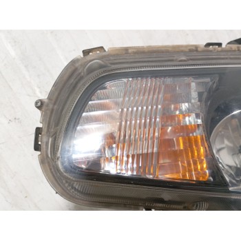 Recambio de faro izquierdo para mitsubishi lancer viii (cy_a, cz_a) 1.5 referencia OEM IAM 9073810  