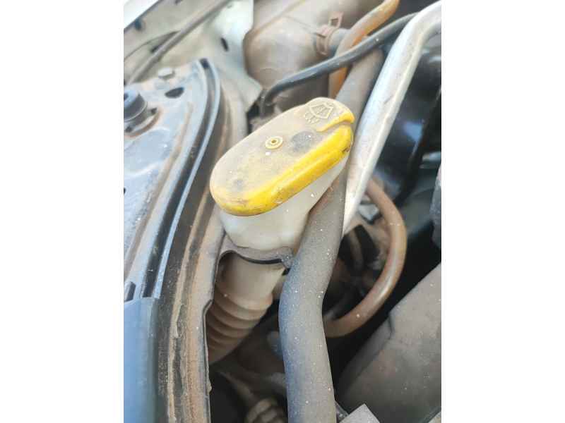 Recambio de deposito limpia para renault megane ii (bm0/1_, cm0/1_) 1.9 dci (bm0g, cm0g) referencia OEM IAM   