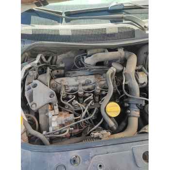 MOTOR COMPLETO 