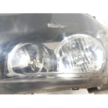 Recambio de faro izquierdo para mitsubishi lancer viii (cy_a, cz_a) 1.5 referencia OEM IAM 9073810  