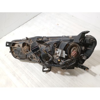 Recambio de faro izquierdo para mitsubishi lancer viii (cy_a, cz_a) 1.5 referencia OEM IAM 9073810  