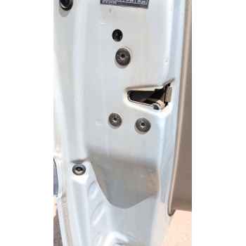 CERRADURA PUERTA DELANTERA IZQUIERDA 
