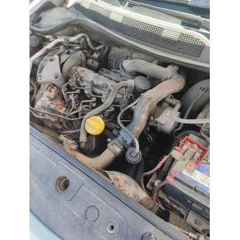 Recambio de motor arranque para renault megane ii (bm0/1_, cm0/1_) 1.9 dci (bm0g, cm0g) referencia OEM IAM   