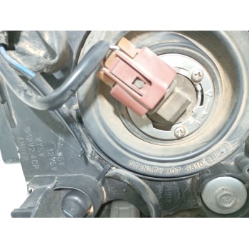 Recambio de faro izquierdo para mitsubishi lancer viii (cy_a, cz_a) 1.5 referencia OEM IAM 9073810  