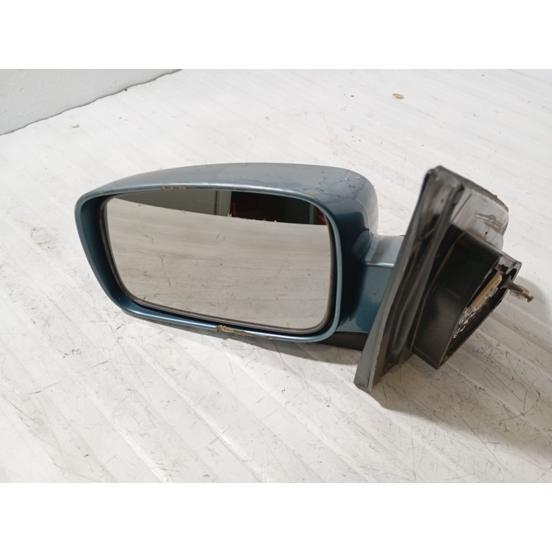 Recambio de espejo retrovisor izquierdo para kia sorento i (jc) 2.4 referencia OEM IAM 015753  
