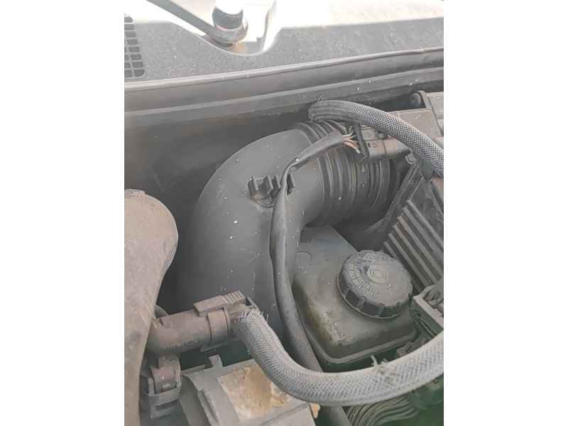 Recambio de servofreno para renault megane ii (bm0/1_, cm0/1_) 1.9 dci (bm0g, cm0g) referencia OEM IAM   