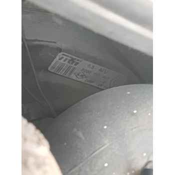 Recambio de servofreno para renault megane ii (bm0/1_, cm0/1_) 1.9 dci (bm0g, cm0g) referencia OEM IAM   