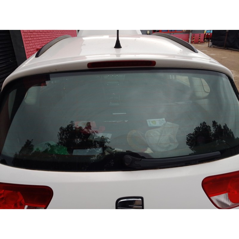 Recambio de luna trasera para seat altea xl (5p5, 5p8) 1.6 lpg referencia OEM IAM 5P8845051RNVB  