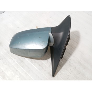 Recambio de espejo retrovisor izquierdo para kia sorento i (jc) 2.4 referencia OEM IAM 015753  