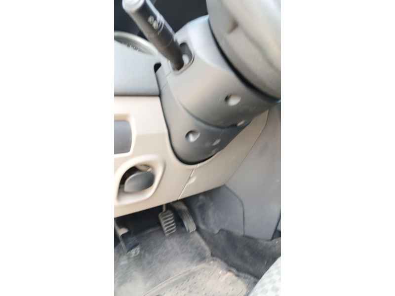 Recambio de columna direccion para renault megane ii (bm0/1_, cm0/1_) 1.9 dci (bm0g, cm0g) referencia OEM IAM   