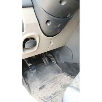 Recambio de columna direccion para renault megane ii (bm0/1_, cm0/1_) 1.9 dci (bm0g, cm0g) referencia OEM IAM   