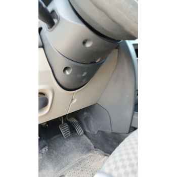 Recambio de columna direccion para renault megane ii (bm0/1_, cm0/1_) 1.9 dci (bm0g, cm0g) referencia OEM IAM   