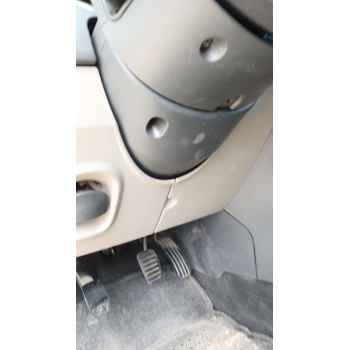 Recambio de columna direccion para renault megane ii (bm0/1_, cm0/1_) 1.9 dci (bm0g, cm0g) referencia OEM IAM   