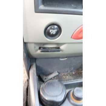 Recambio de conmutador de arranque para renault megane ii (bm0/1_, cm0/1_) 1.9 dci (bm0g, cm0g) referencia OEM IAM   