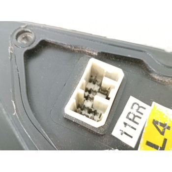 Recambio de espejo retrovisor izquierdo para kia sorento i (jc) 2.4 referencia OEM IAM 015753  