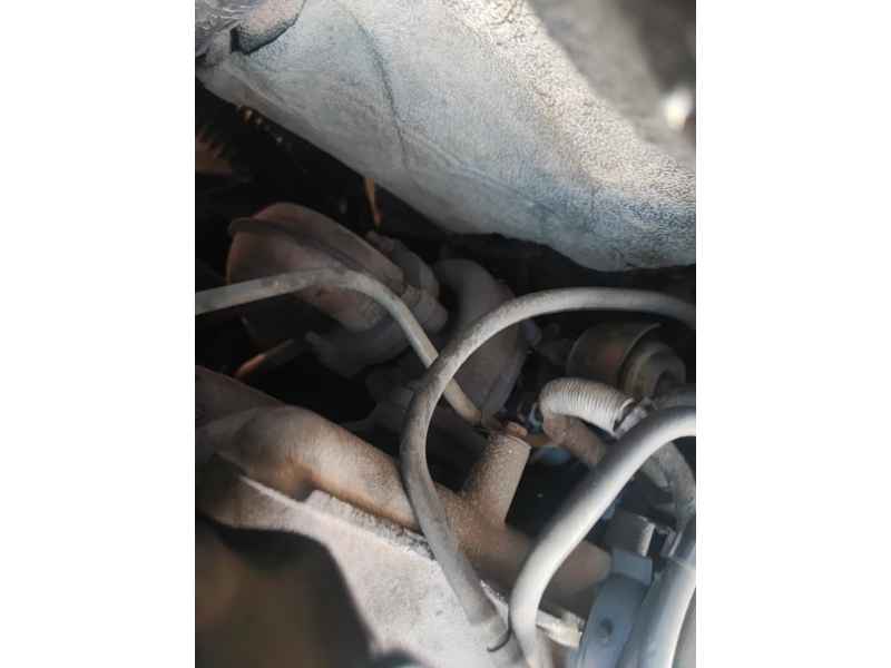 Recambio de turbocompresor para renault megane ii (bm0/1_, cm0/1_) 1.9 dci (bm0g, cm0g) referencia OEM IAM   