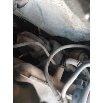 Recambio de turbocompresor para renault megane ii (bm0/1_, cm0/1_) 1.9 dci (bm0g, cm0g) referencia OEM IAM   