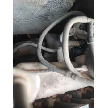 Recambio de turbocompresor para renault megane ii (bm0/1_, cm0/1_) 1.9 dci (bm0g, cm0g) referencia OEM IAM   