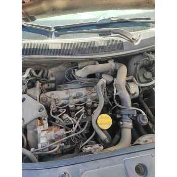 Recambio de turbocompresor para renault megane ii (bm0/1_, cm0/1_) 1.9 dci (bm0g, cm0g) referencia OEM IAM   