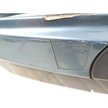 Recambio de espejo retrovisor izquierdo para kia sorento i (jc) 2.4 referencia OEM IAM 015753  