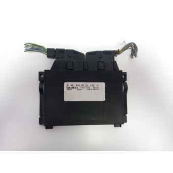 Recambio de centralita cambio automatico para mercedes-benz clase s (w140) 300 se 2.8 (140.028) referencia OEM IAM 0215450532 5W