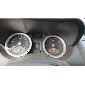 Recambio de cuadro instrumentos para renault megane ii (bm0/1_, cm0/1_) 1.9 dci (bm0g, cm0g) referencia OEM IAM   
