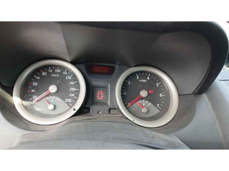 Recambio de cuadro instrumentos para renault megane ii (bm0/1_, cm0/1_) 1.9 dci (bm0g, cm0g) referencia OEM IAM   