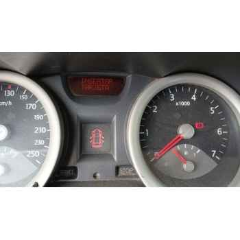 Recambio de cuadro instrumentos para renault megane ii (bm0/1_, cm0/1_) 1.9 dci (bm0g, cm0g) referencia OEM IAM   