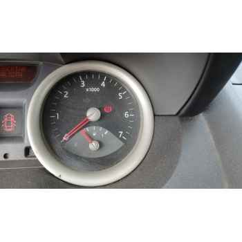 Recambio de cuadro instrumentos para renault megane ii (bm0/1_, cm0/1_) 1.9 dci (bm0g, cm0g) referencia OEM IAM   