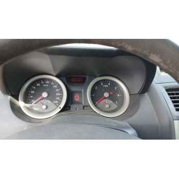 Recambio de cuadro instrumentos para renault megane ii (bm0/1_, cm0/1_) 1.9 dci (bm0g, cm0g) referencia OEM IAM   
