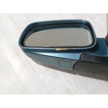 Recambio de espejo retrovisor izquierdo para kia sorento i (jc) 2.4 referencia OEM IAM 015753  