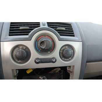 Recambio de mando climatizador para renault megane ii (bm0/1_, cm0/1_) 1.9 dci (bm0g, cm0g) referencia OEM IAM   