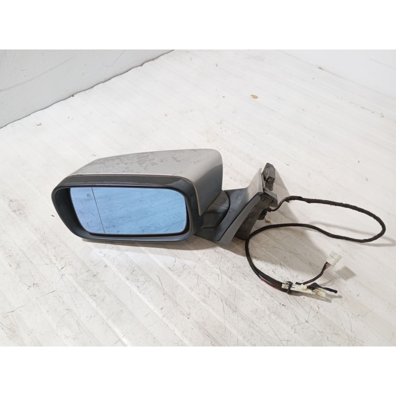 Recambio de espejo retrovisor derecho para bmw 3 (e36) 318 tds referencia OEM IAM 0117351 0117352 0117353