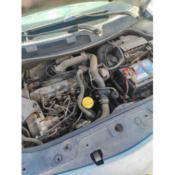 Recambio de abs para renault megane ii (bm0/1_, cm0/1_) 1.9 dci (bm0g, cm0g) referencia OEM IAM   