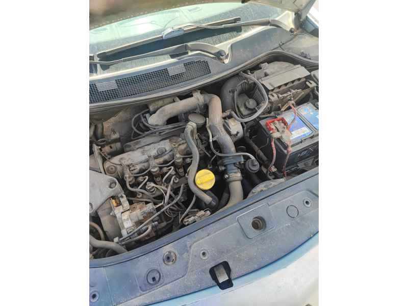 Recambio de abs para renault megane ii (bm0/1_, cm0/1_) 1.9 dci (bm0g, cm0g) referencia OEM IAM   