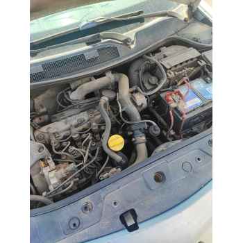 Recambio de abs para renault megane ii (bm0/1_, cm0/1_) 1.9 dci (bm0g, cm0g) referencia OEM IAM   