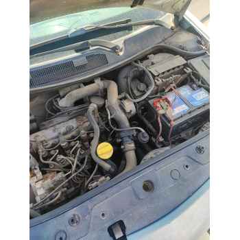 Recambio de abs para renault megane ii (bm0/1_, cm0/1_) 1.9 dci (bm0g, cm0g) referencia OEM IAM   
