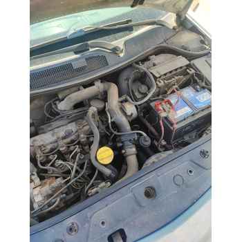 Recambio de abs para renault megane ii (bm0/1_, cm0/1_) 1.9 dci (bm0g, cm0g) referencia OEM IAM   