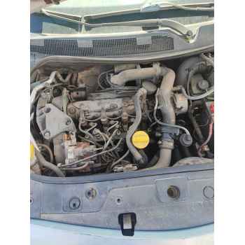 Recambio de compresor a/a para renault megane ii (bm0/1_, cm0/1_) 1.9 dci (bm0g, cm0g) referencia OEM IAM   