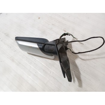 Recambio de espejo retrovisor derecho para bmw 3 (e36) 318 tds referencia OEM IAM 0117351 0117352 0117353