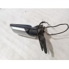 Recambio de espejo retrovisor derecho para bmw 3 (e36) 318 tds referencia OEM IAM 0117351 0117352 0117353